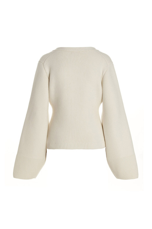 Кардиган «Скарлет» Білий 8267600183