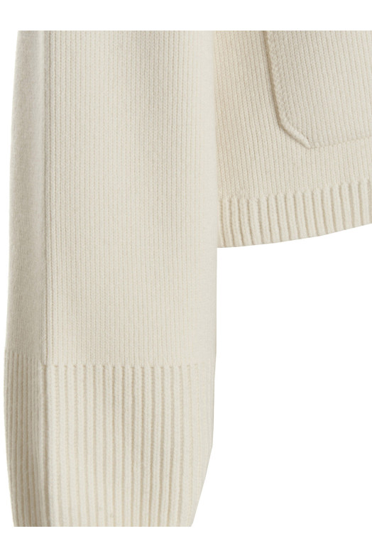 Кардиган «Скарлет» Білий 8267600183