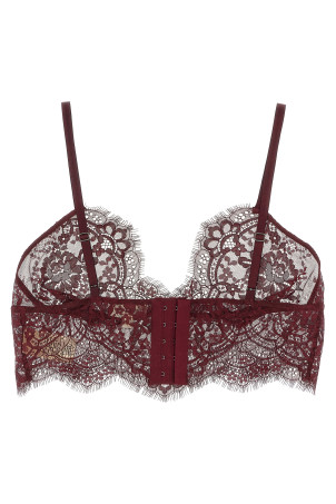 'Aislin' bra Bordeaux
