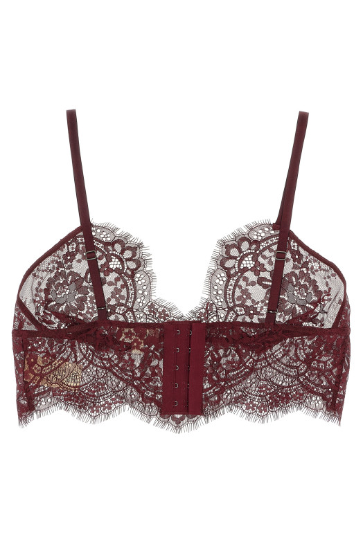 'Aislin' bra Bordeaux
