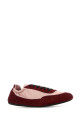 Two-tone Re-Nylon and suede Collapse sneakers PRADA (1E959NF005LZ4)