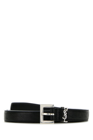 YSL CINTURA Black SAINT LAURENT (612616AAC8A)