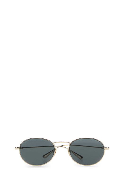 Silver metal SL 799 sunglasses SAINT LAURENT (822261Y9969)