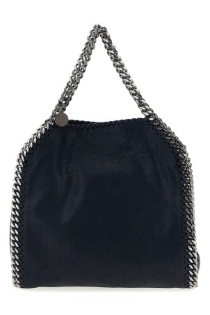 Ручна сумка «Mini Falabella» Синя 371223W91324061