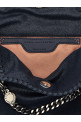 'Mini Falabella' hand bag Blue