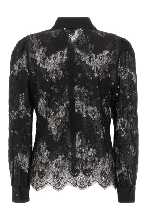 Сорочка «Jenica» Чорна 40370ACEBLAC