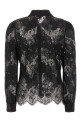 'Jenica' shirt Black