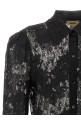 'Jenica' shirt Black