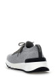'Runners' sneakers Gray