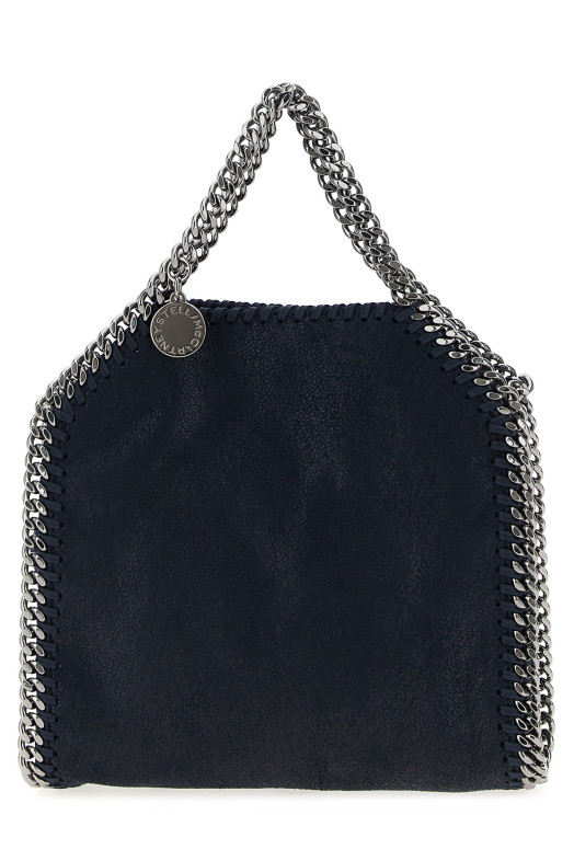 'Tiny Falabella' hand bag Blue