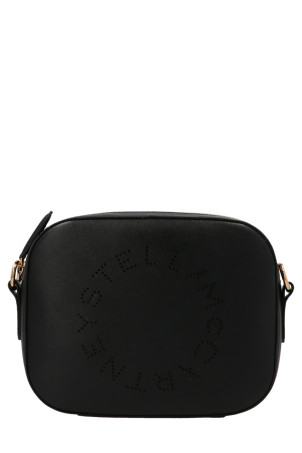 Сумка через плече «Camera Bag» Чорна 700266W85421000