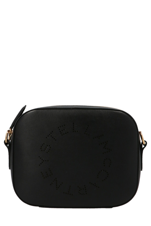 Сумка через плече «Camera Bag» Чорна 700266W85421000