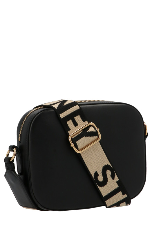 Сумка через плече «Camera Bag» Чорна 700266W85421000