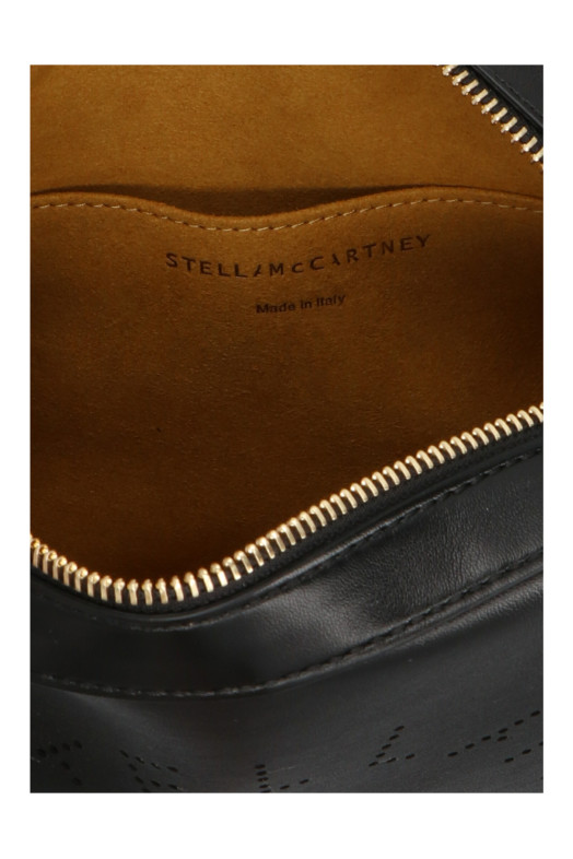 Сумка через плече «Camera Bag» Чорна 700266W85421000