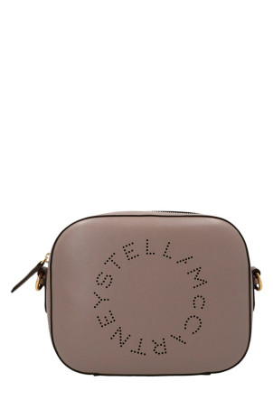 'Camera Bag' crossbody bag Beige