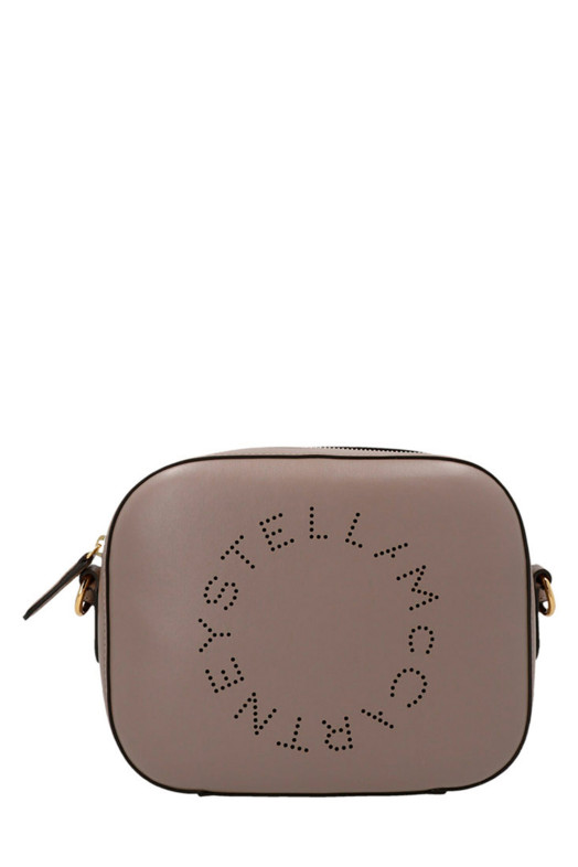'Camera Bag' crossbody bag Beige