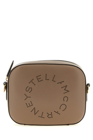 'Camera Bag' crossbody bag Beige