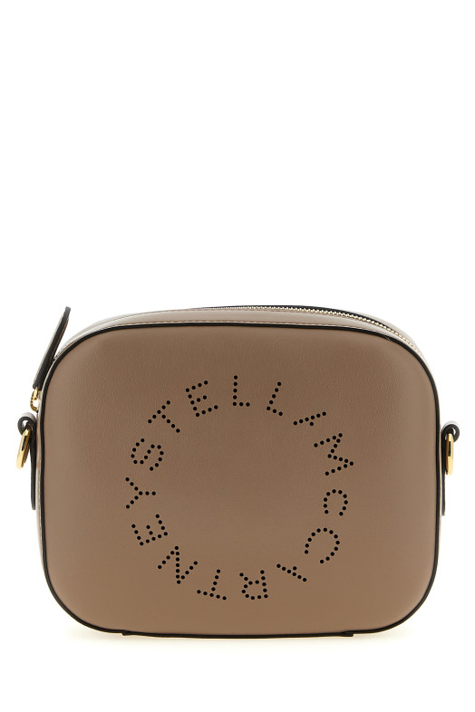 Сумка через плече «Camera Bag» Бежева 700266W85422800