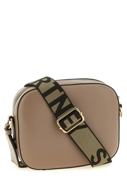 Сумка через плече «Camera Bag» Бежева 700266W85422800