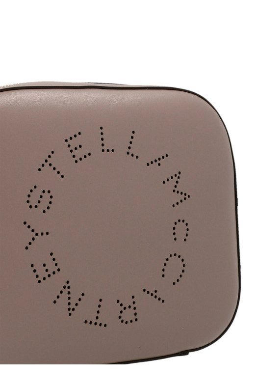 'Camera Bag' crossbody bag Beige