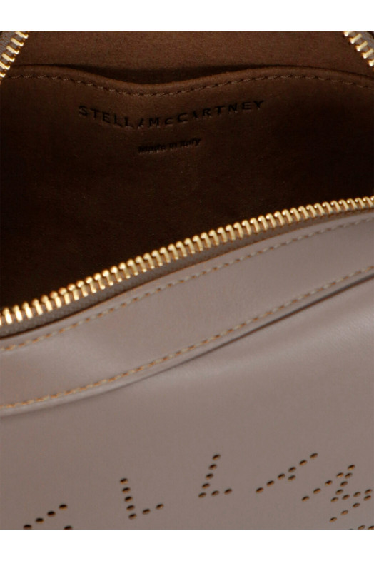 'Camera Bag' crossbody bag Beige