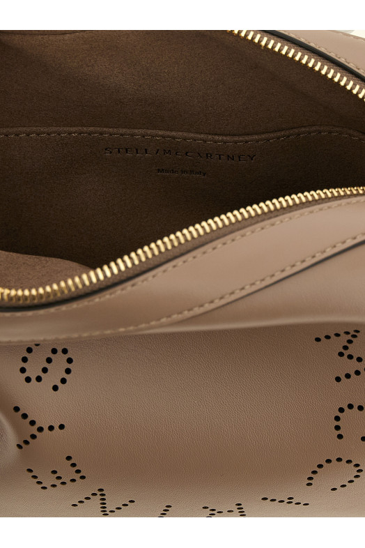 Сумка через плече «Camera Bag» Бежева 700266W85422800