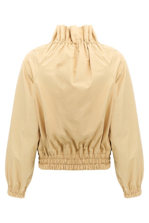 Куртка «Воли» Бежева 2510105101449103