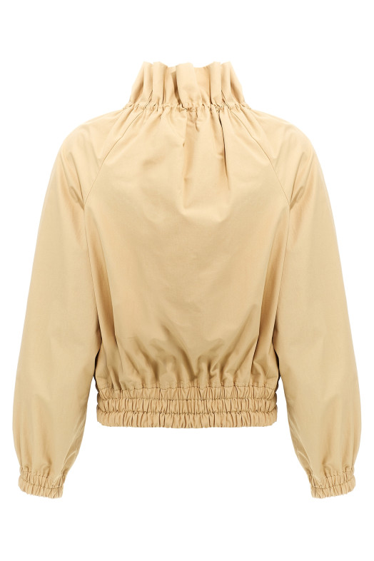 Куртка «Волы» Бежевая 2510105101449103