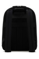 Black leather backpack MONTBLANC (130275)