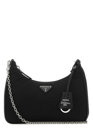 BANDOLIERA Black PRADA (1BH204VV9LR064)