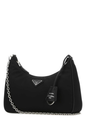 BANDOLIERA Black PRADA (1BH204VV9LR064)