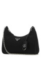 BANDOLIERA Black PRADA (1BH204VV9LR064)