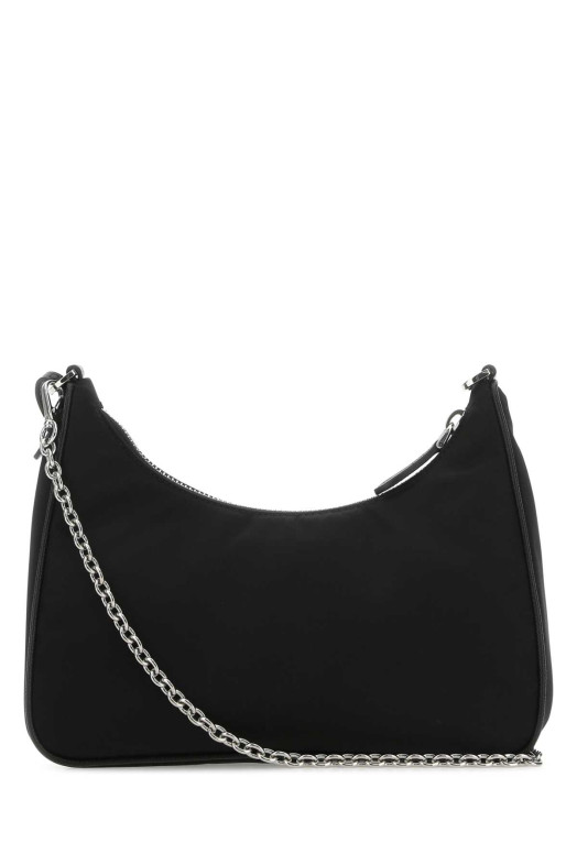 BANDOLIERA Black PRADA (1BH204VV9LR064)