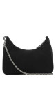 BANDOLIERA Black PRADA (1BH204VV9LR064)