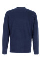 Navy blue cotton t-shirt Blue POLO RALPH LAUREN (710790058)