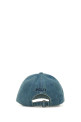 Denim baseball cap POLO RALPH LAUREN (710935283)