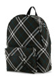 Embroidered fabric Check backpack BURBERRY (8102238)