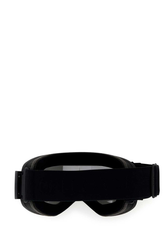 Black acetate snow mask GUCCI (840034J1698)