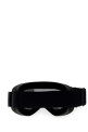 Black acetate snow mask GUCCI (840034J1698)