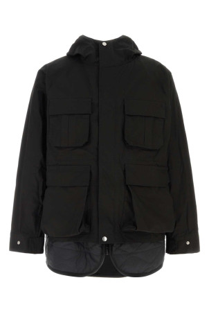 RIP STOP BLOUSON SACAI (2503770M)