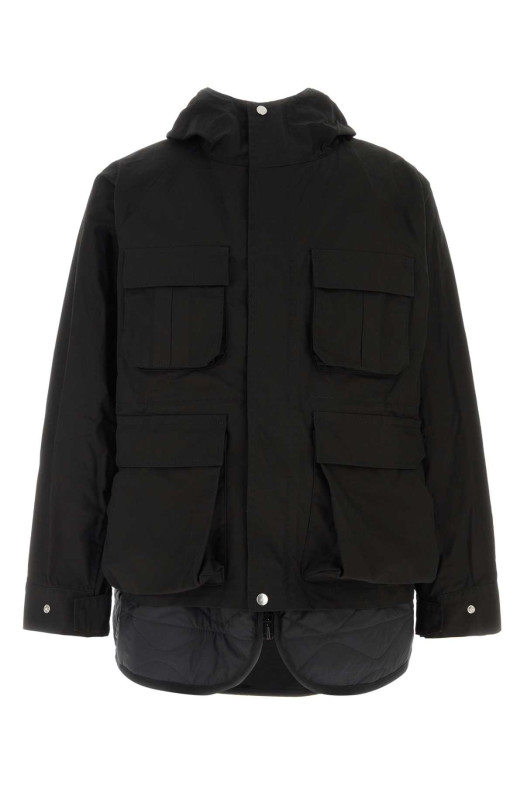RIP STOP BLOUSON SACAI (2503770M)