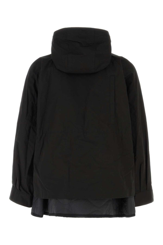 RIP STOP BLOUSON SACAI (2503770M)