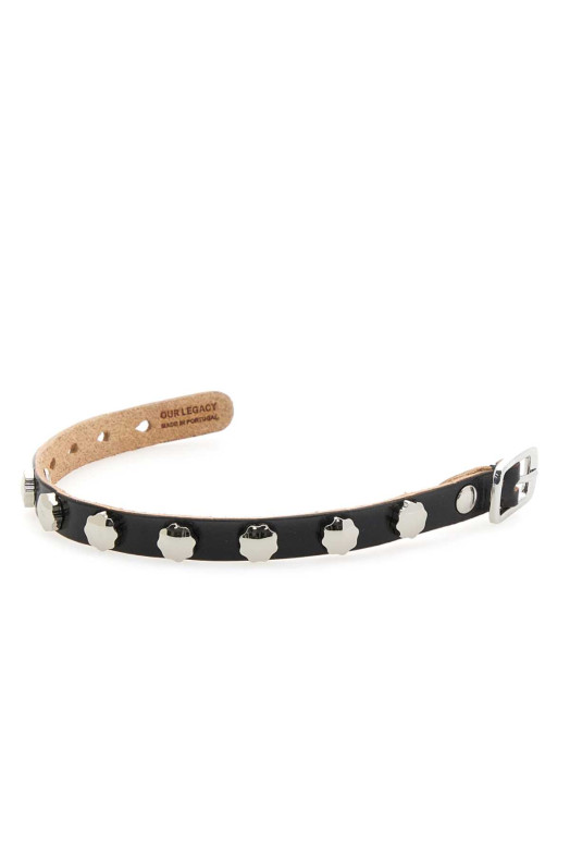 FLOWER BRACELET OUR LEGACY (A4258FD)