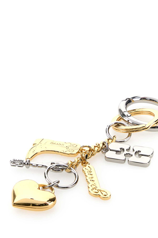 PORTACHIAVI GANNI (A6616)