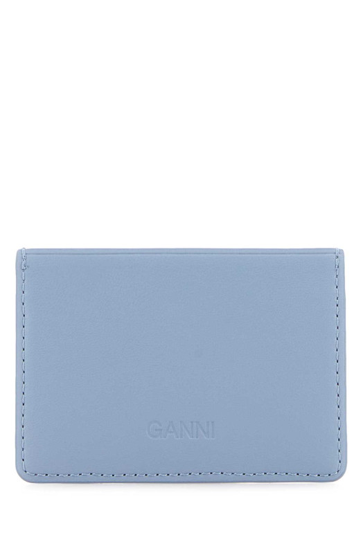 PORTAFOGLIO GANNI (A6771)