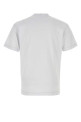 Ice cotton t-shirt Gray STONE ISLAND (L1S152100027S0013)