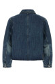 Denim jacket OUR LEGACY (M4251CR)