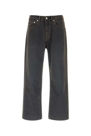Dark blue denim jeans OUR LEGACY (M4255TD)