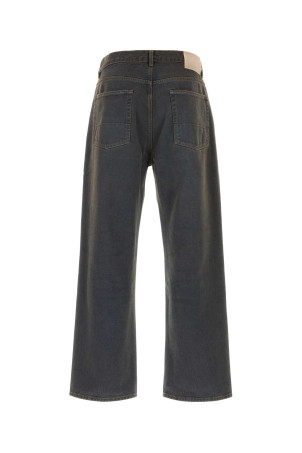 Dark blue denim jeans OUR LEGACY (M4255TD)