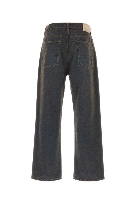 Dark blue denim jeans OUR LEGACY (M4255TD)